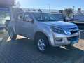 Isuzu D-Max Single Cab 4WD Basis Grau - thumbnail 3