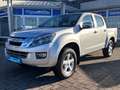 Isuzu D-Max Single Cab 4WD Basis Grau - thumbnail 1