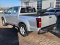 Isuzu D-Max Single Cab 4WD Basis Grau - thumbnail 7