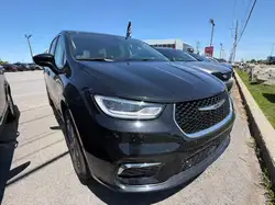 Chrysler Pacifica 2024