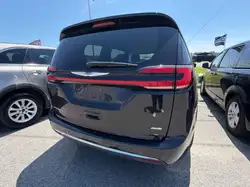 Chrysler Pacifica 2024