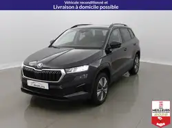 Skoda Karoq TSI 150 ACT DSG7 Ambition +Pack Parking +Hayon électrique