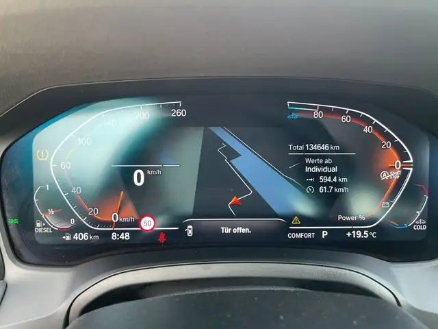 BMW 3 Series view 15