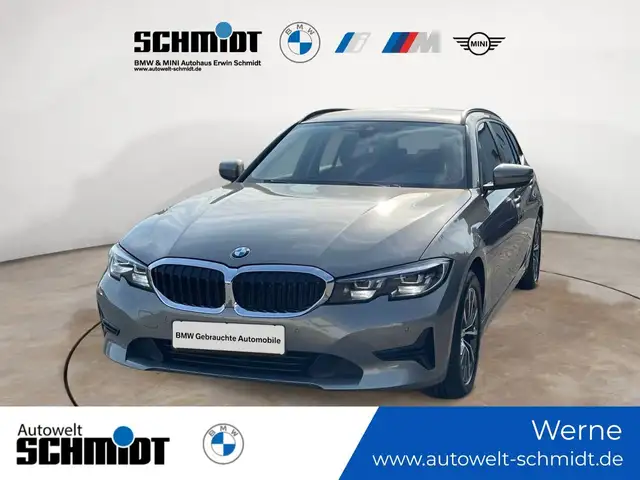 BMW 3 Series main image