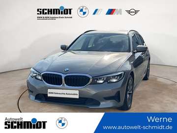 d xDrive Touring + GARANTIE + 1.HAND