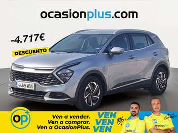 1.6 CRDi MHEV Drive 4x2 136