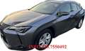 Lexus UX 250h UX Hybrid Executive AZIENDALE KM CERTIFICATI Gris - thumbnail 1