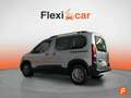 Peugeot Rifter GT BlueHDi 130 Gris - thumbnail 5