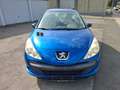 Peugeot 206 Basis Bleu - thumbnail 2