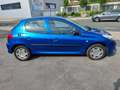 Peugeot 206 Basis Bleu - thumbnail 8