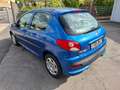 Peugeot 206 Basis Bleu - thumbnail 5