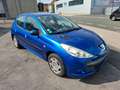 Peugeot 206 Basis Bleu - thumbnail 3