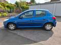 Peugeot 206 Basis Bleu - thumbnail 4