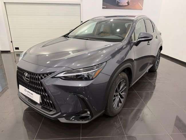 Lexus NX 450h+ 450H + PREMIUM + 4WD - foto 1