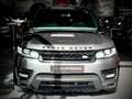 Land Rover Range Rover Sport 4.4 SDV8 Autobiography Dynamic PANO Grau - thumbnail 1