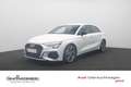 Audi A3 Sportback 35 TDI S line virt.Cockpit LED Navi Blanc - thumbnail 1