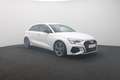 Audi A3 Sportback 35 TDI S line virt.Cockpit LED Navi Blanc - thumbnail 6
