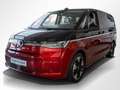 Volkswagen T7 Multivan Life 2.0TDI LÜ AHK/Travel/StHz/IQ Rot - thumbnail 11