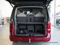 Volkswagen T7 Multivan Life 2.0TDI LÜ AHK/Travel/StHz/IQ Rojo - thumbnail 11