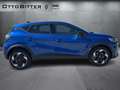 Renault Captur Techno Mild Hybrid 160 EDC WINTER-PAKET Azul - thumbnail 5