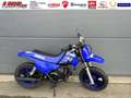 Yamaha PW 50 Bleu - thumbnail 1