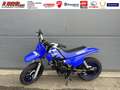 Yamaha PW 50 Bleu - thumbnail 2