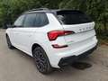 Skoda Kamiq Selection 1.0 TSI DSG 17 Zoll Sunset Kamera PDC... Weiß - thumbnail 2