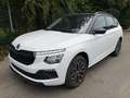 Skoda Kamiq Selection 1.0 TSI DSG 17 Zoll Sunset Kamera PDC... Weiß - thumbnail 1