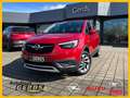 Opel Crossland X Innovation Kırmızı - thumbnail 1