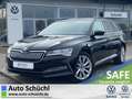 Skoda Superb Combi iV 1.4 TSI DSG eHybrid 18"+DCC+NAVI Schwarz - thumbnail 1