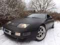 Nissan 300 ZX - eine optische + technische Sensation! Schwarz - thumbnail 1