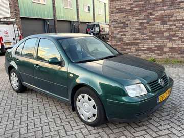 1.6 Trendline airco