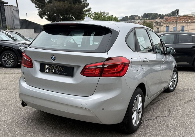 Photo du véhicule