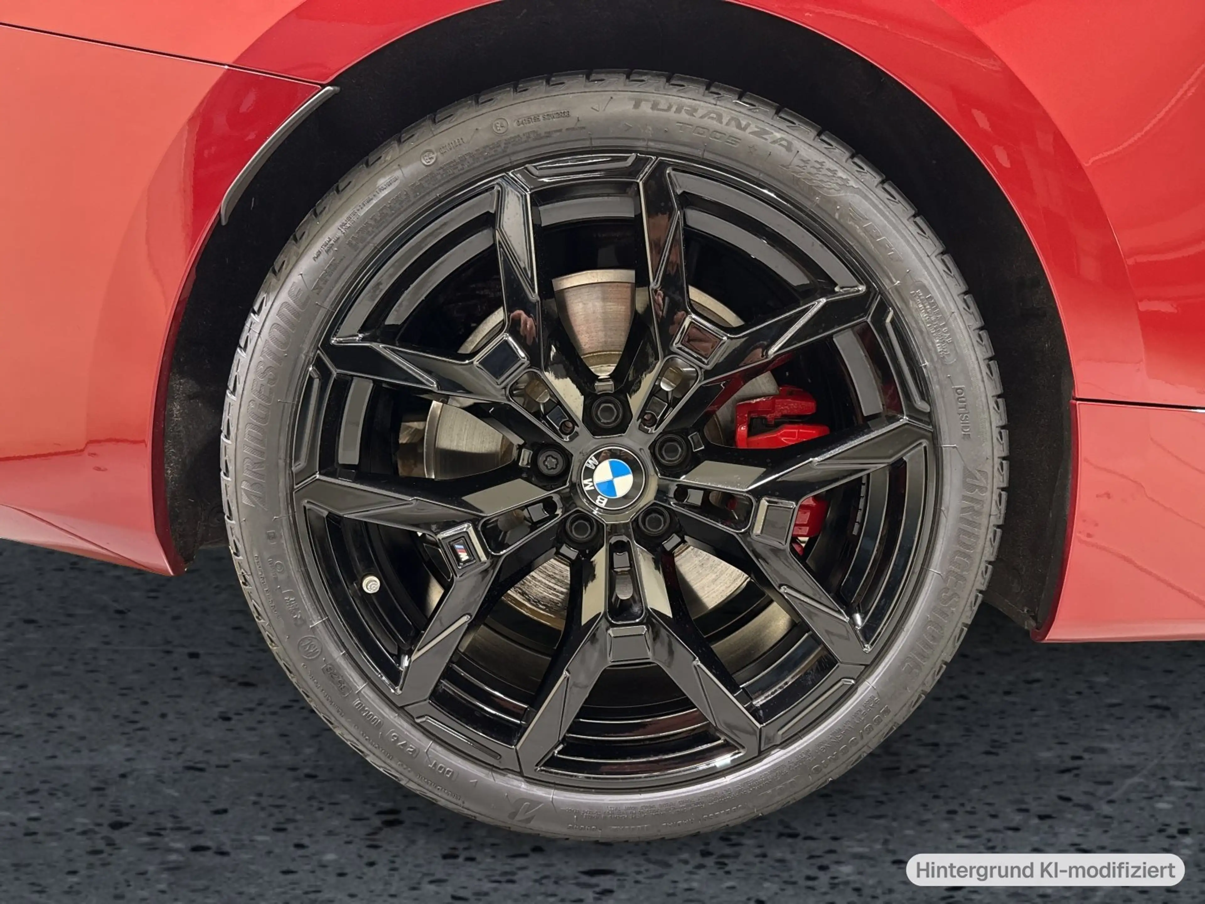 BMW 440 M440i xDrive Cabrio Pro AHK ACC 360 HUD HK ALED — photo 7