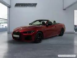 Bmw 440 M440i xDrive Cabrio Pro AHK ACC 360 HUD HK ALED