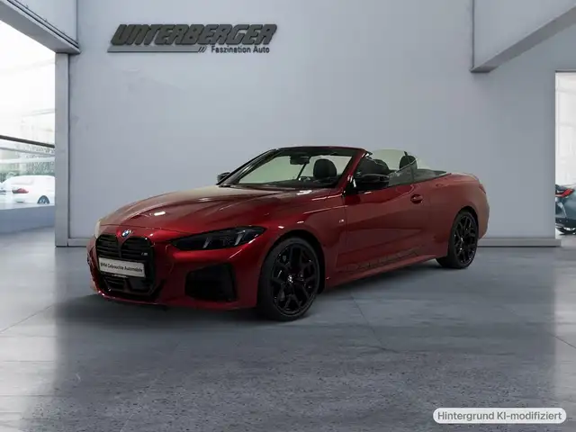 Bmw 440 M440i xDrive Cabrio Pro AHK ACC 360 HUD HK ALED