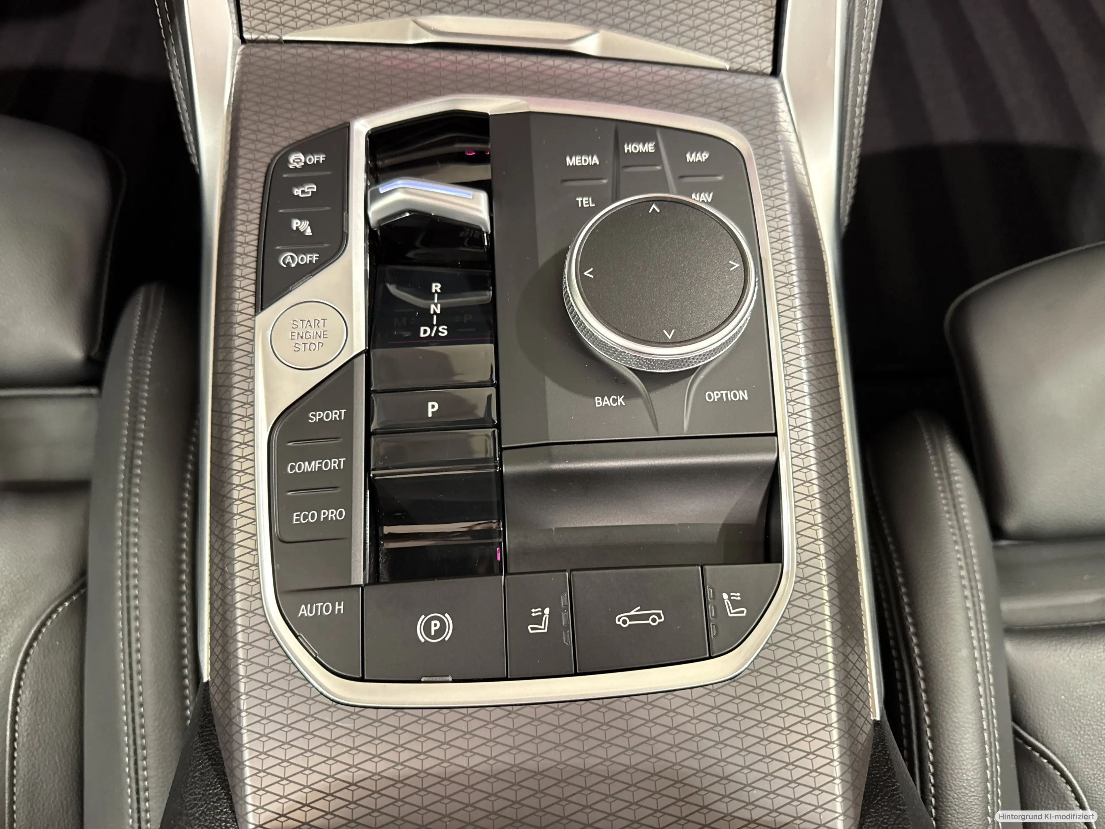 BMW 440 M440i xDrive Cabrio Pro AHK ACC 360 HUD HK ALED — photo 15
