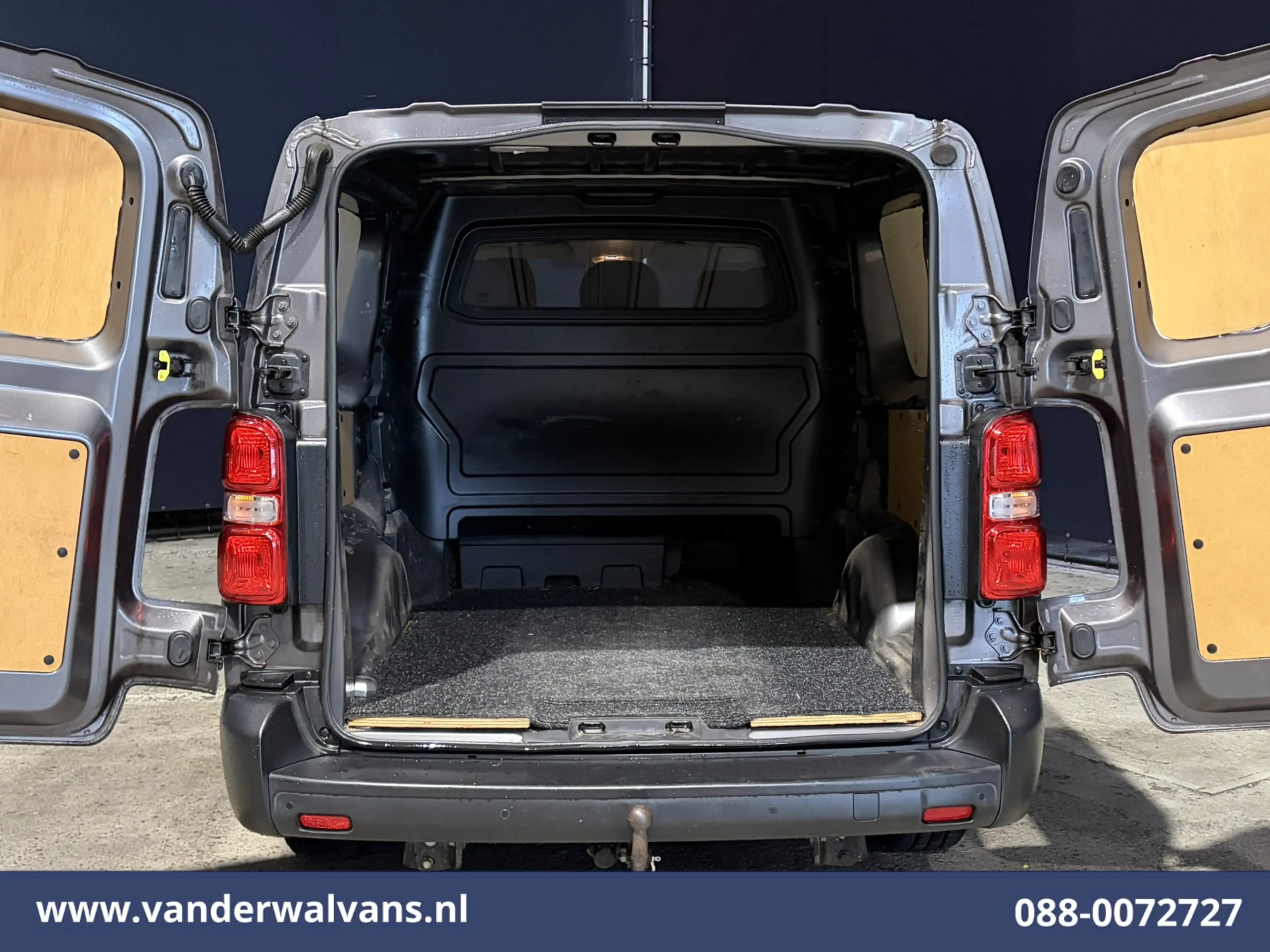 Peugeot Expert 2.0 BlueHDI 123pk L3H1 Dubbele Cabine Euro6 Airco — photo 4
