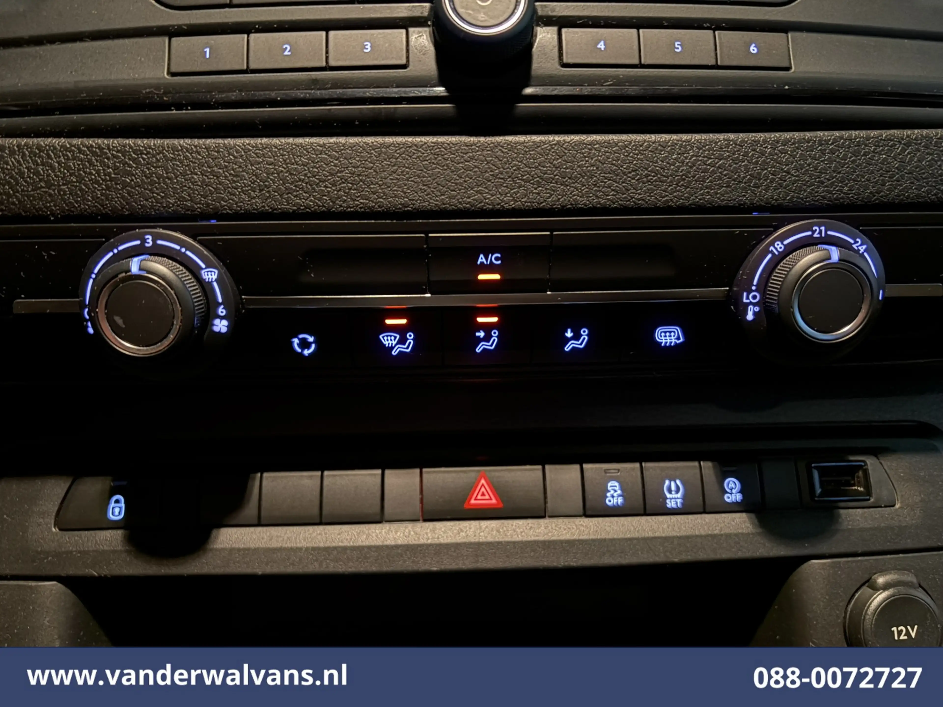 Peugeot Expert 2.0 BlueHDI 123pk L3H1 Dubbele Cabine Euro6 Airco — photo 6