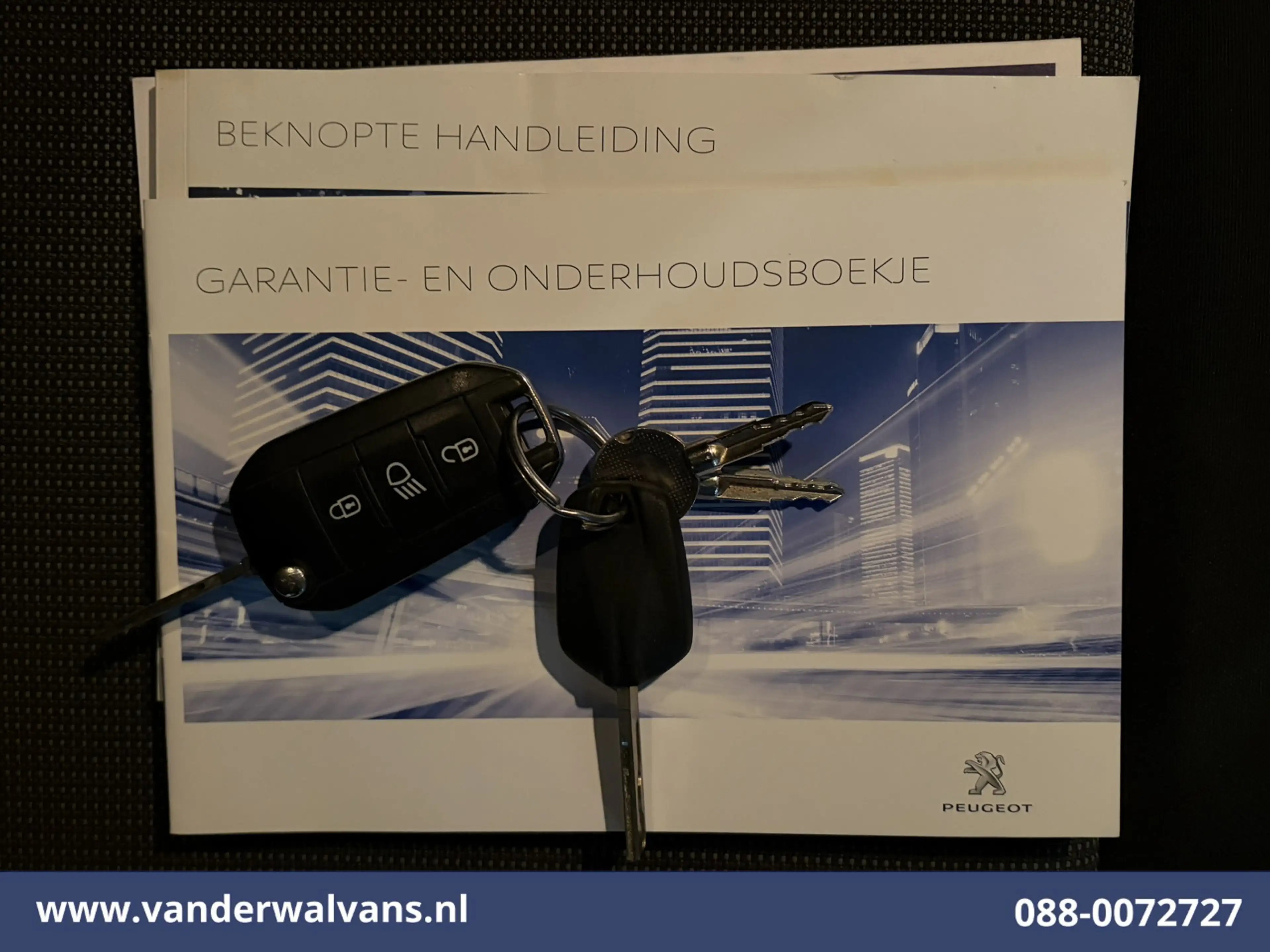 Peugeot Expert 2.0 BlueHDI 123pk L3H1 Dubbele Cabine Euro6 Airco — photo 17
