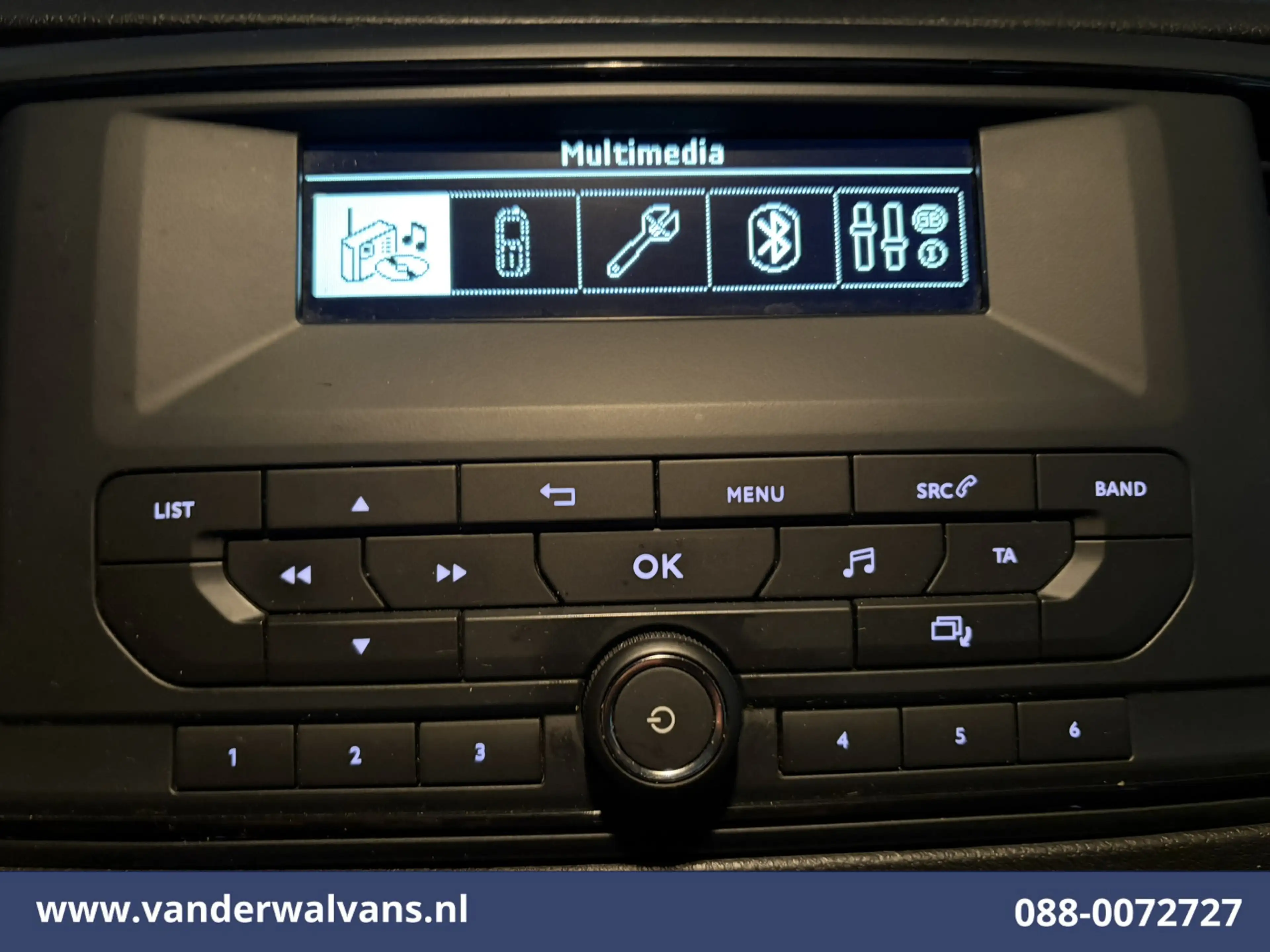 Peugeot Expert 2.0 BlueHDI 123pk L3H1 Dubbele Cabine Euro6 Airco — photo 11