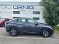 Hyundai TUCSON 1.6Benz 150PS M6 Grau - thumbnail 6