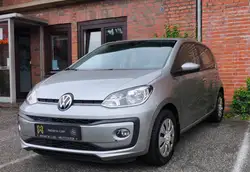 Volkswagen up! Basis Insp.+Tüv NEU+Top Zustand+Bis zu 5J Garantie