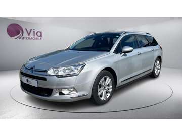 Tourer BREAK 2.0 HDi 180 BVA Hydractive Millenium - TOIT PANO / CAMERA DE RECUL / ATTTELAGE