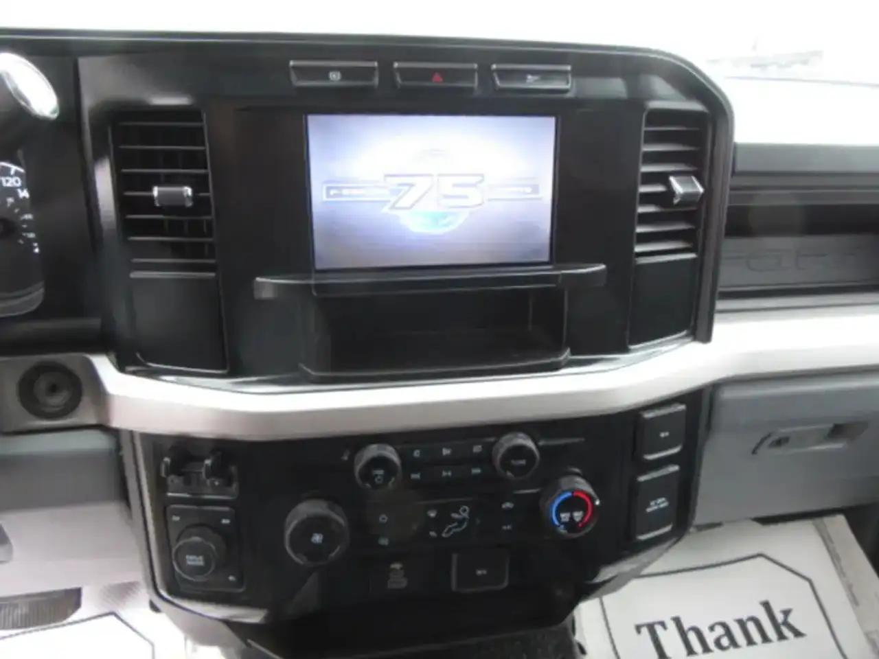 Ford F 550 fotografie Ford F 550