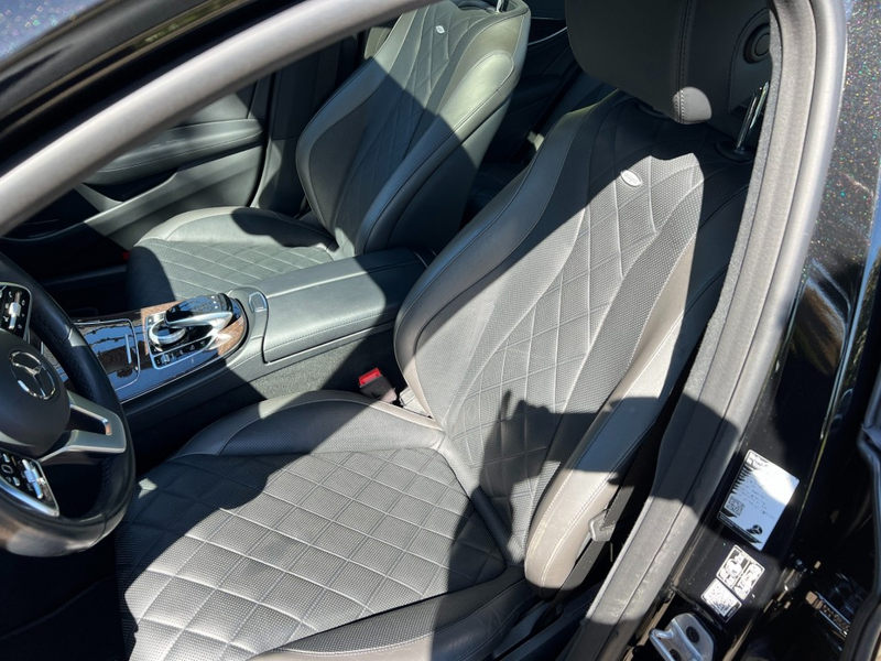 Mercedes-Benz E 400 E 400d 4-Matic, Distronic — photo 4