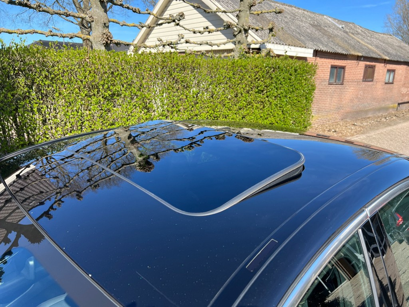 Mercedes-Benz E 400 E 400d 4-Matic, Distronic — photo 12