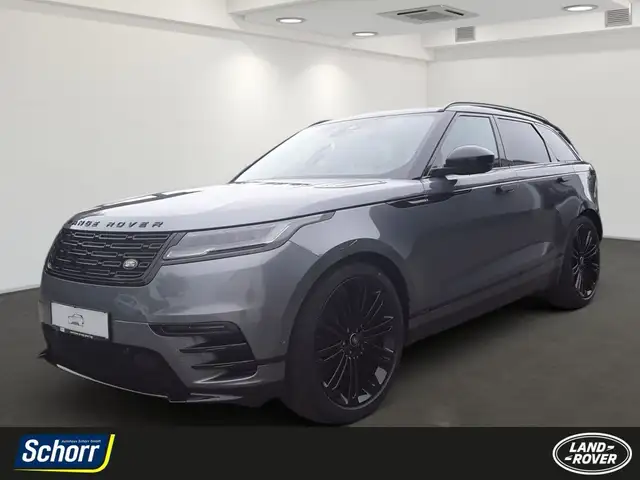 Land Rover Range Rover Velar D300 Autobiography