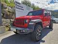 Jeep Wrangler Rubicon Rot - thumbnail 5
