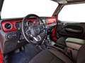Jeep Wrangler Rubicon Rot - thumbnail 6